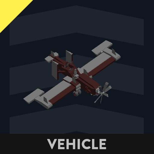 VoKAL 9 — Stormworks: Build and Rescue Workshop preview