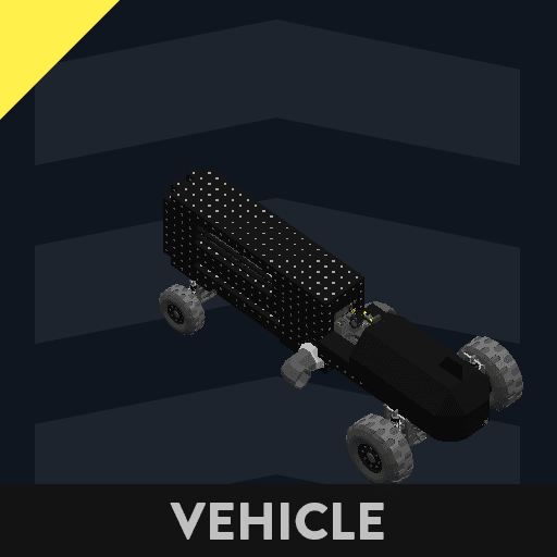 Brutus — Stormworks: Build and Rescue Steam Workshop preview image