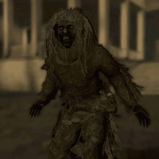 Ghillie Hunter — Left 4 Dead 2 Workshop preview