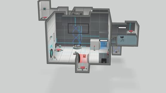 12 — Portal 2 Workshop preview