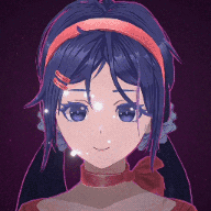 MiSide Mita 4k | Edited by CAMOTE — Wallpaper Engine Steam Workshop preview image