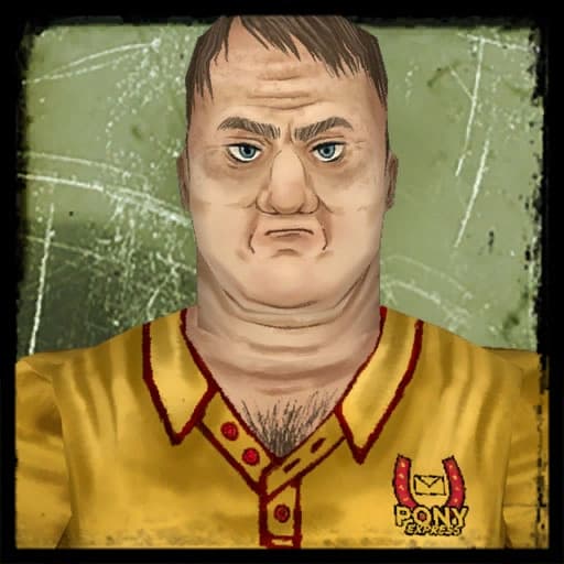Mouthwashing - Swansea (Coach) — Left 4 Dead 2 Steam Workshop preview image