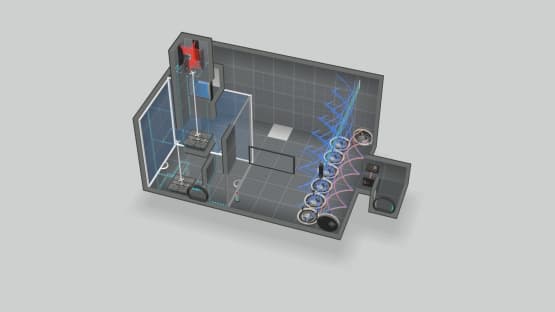 121212121 — Portal 2 Steam Workshop preview image