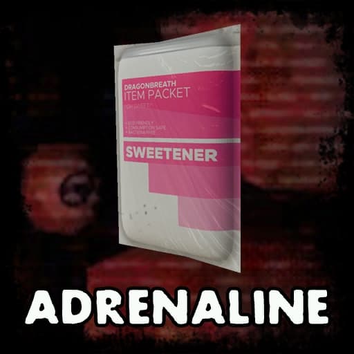 Mouthwashing - Sweetener Packet (Adrenaline) — Left 4 Dead 2 Steam Workshop preview image