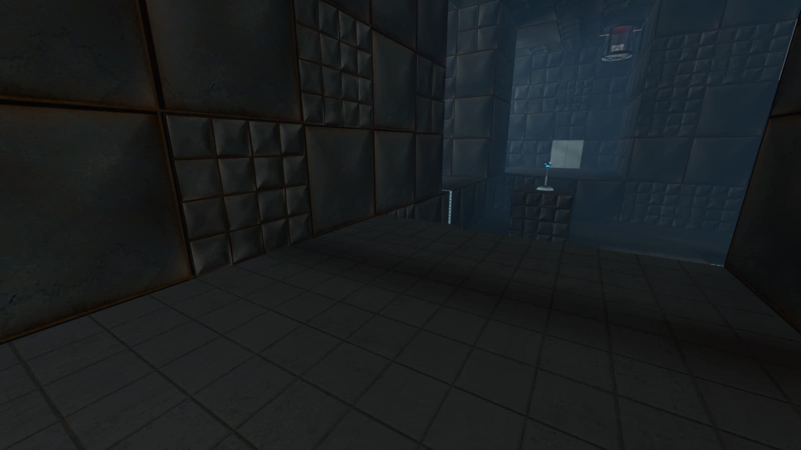 Kurrm's Testing Initiative: 001 — Portal 2 Workshop preview