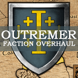 Outremer: Faction Overhaul — Total War: WARHAMMER III Workshop preview