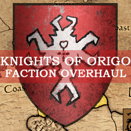 Knights of Origo: Faction Overhaul — Total War: WARHAMMER III Workshop preview