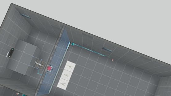 test — Portal 2 Steam Workshop preview image