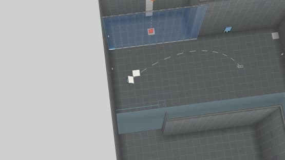 CO-OP — Portal 2 Steam Workshop preview image