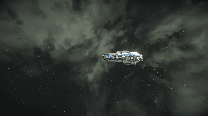 Стремительный улучшеный — Space Engineers Steam Workshop preview image