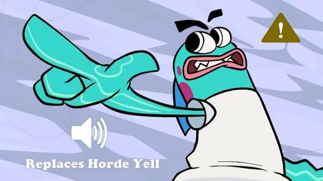 This Guy Activated a QTE! (horde yell) — Left 4 Dead 2 Steam Workshop preview image