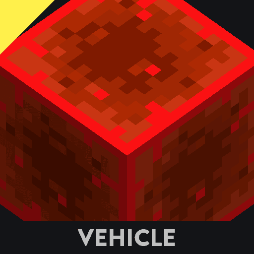 Minecraft Block of Redstone — Stormworks: Build and Rescue Workshop preview