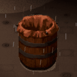 [OBSOLETE] Persistent Rain Collector Refill Manager — Project Zomboid Workshop preview