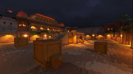 Awp_India_Night — Counter-Strike 2 Steam Workshop preview image