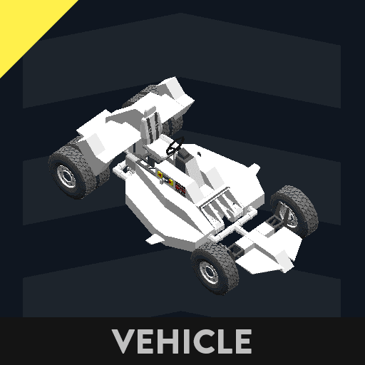 the giggler — Stormworks: Build and Rescue Steam Workshop preview image