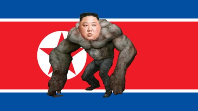 Tank Music - North Korea National Anthem — Left 4 Dead 2 Workshop preview