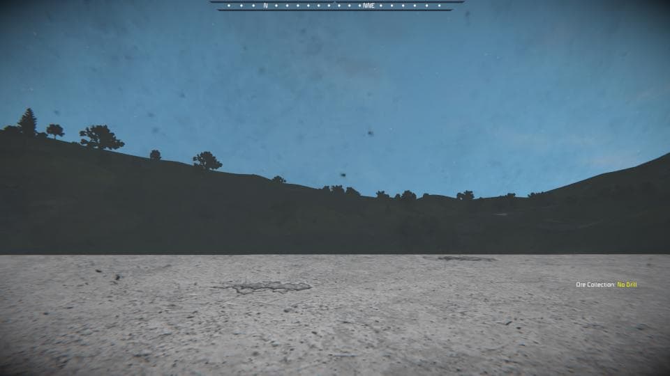 Planet Run 3.3 — Space Engineers Steam Workshop preview image