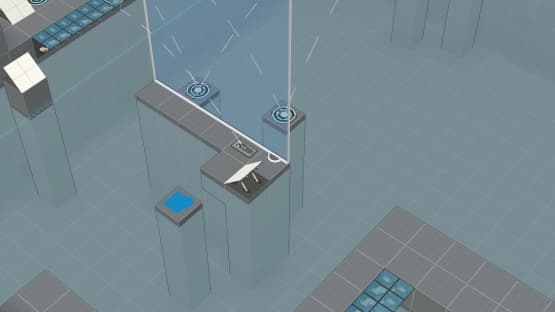 dual fing — Portal 2 Workshop preview