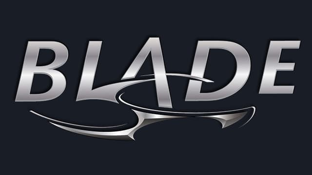 PINTURA BLADE GAMES CE — Euro Truck Simulator 2 Workshop preview