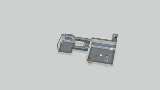 Observatoin is key — Portal 2 Steam Workshop preview image