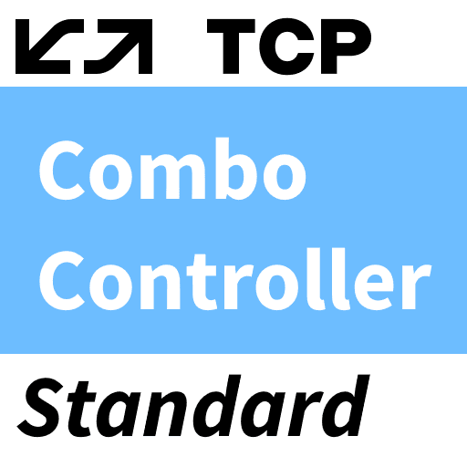 SRC-TCP [RO Combo] Drivetrain, Decoupling, Light v1.3 — Stormworks: Build and Rescue Workshop preview