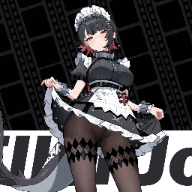 Ellen Joe・2K ・Adjustable・带有中文翻译・ZZZ — Wallpaper Engine Steam Workshop preview image