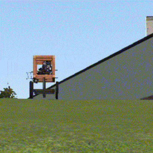 Bad Piggies Impact Effects — Garry's Mod Steam Workshop preview image