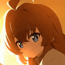 Blue Archive - Maki (Camp) Live2D — Wallpaper Engine Steam Workshop preview image