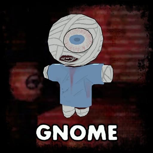 Mouthwashing - Crash Curly Plush (Gnome) — Left 4 Dead 2 Steam Workshop preview image