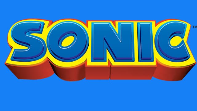 pack pinturas sonic — Euro Truck Simulator 2 Workshop preview