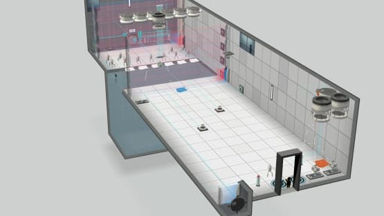 12121 — Portal 2 Steam Workshop preview image
