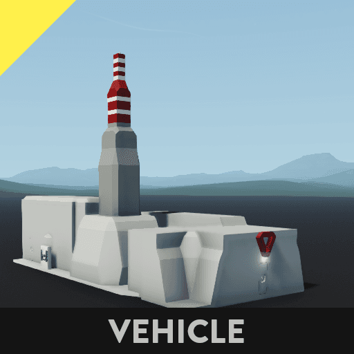 Vagg's Nuclear reactor — Stormworks: Build and Rescue Workshop preview
