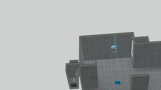 FING tset — Portal 2 Workshop preview