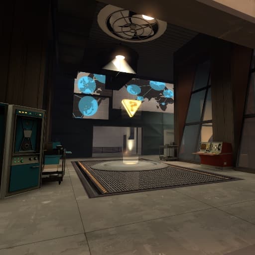 ARENA_Portals — Team Fortress 2 Workshop preview