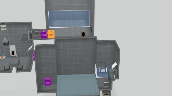 test subjet name here — Portal 2 Workshop preview