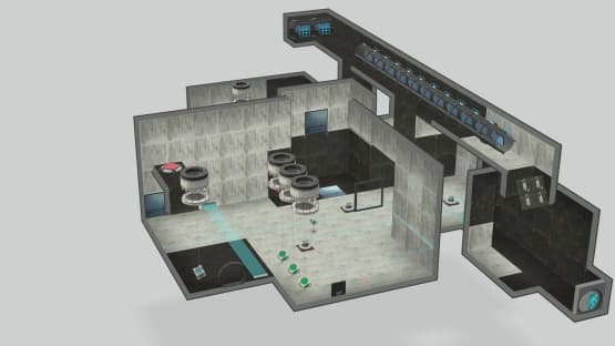 by emmett 9 — Portal 2 Steam Workshop preview image