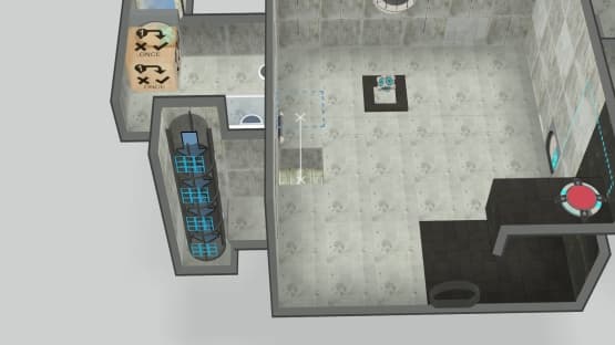 by emmett 10 — Portal 2 Workshop preview