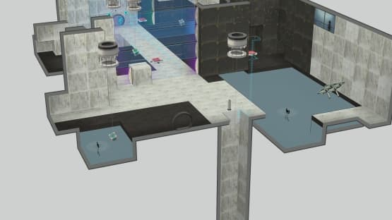 by emmett 11 .3 — Portal 2 Steam Workshop preview image
