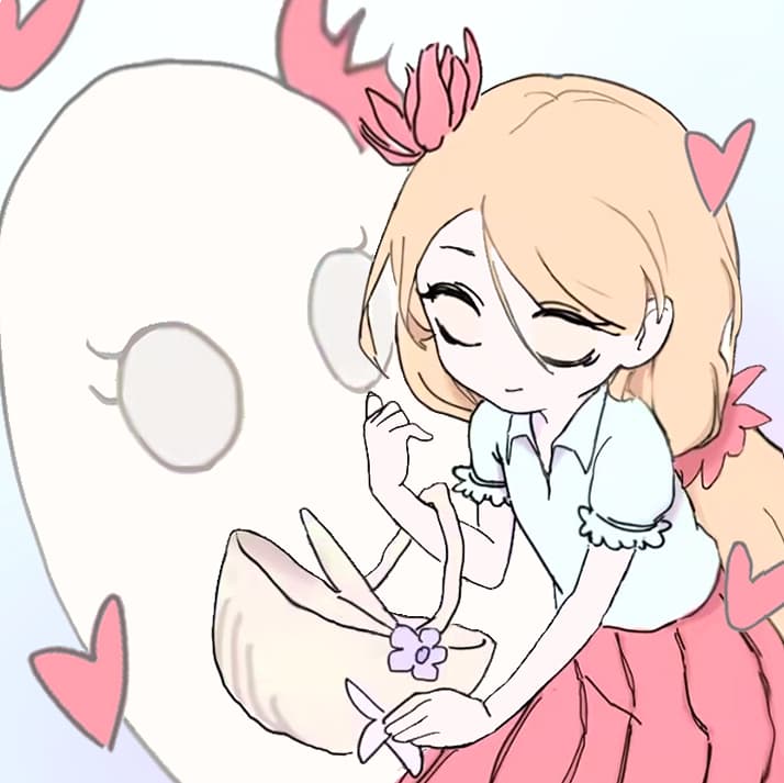 更好的温蒂技能树 — Don't Starve Together Steam Workshop preview image