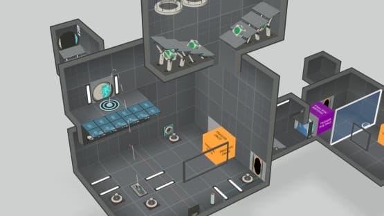 Puzzle — Portal 2 Workshop preview