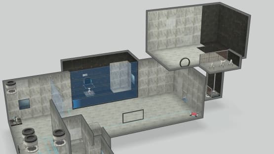 by emmett 12 — Portal 2 Workshop preview