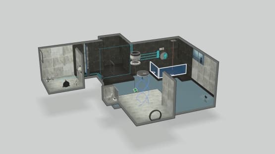 by emmett 13 — Portal 2 Workshop preview