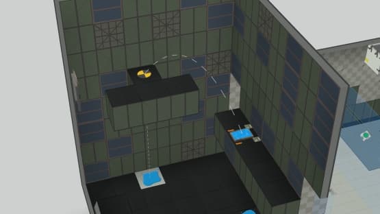 by emmett 20 — Portal 2 Workshop preview