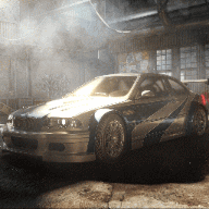 BMW M3 GTR | 4K — Wallpaper Engine Steam Workshop preview image