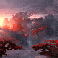 峡谷之地 | 4K — Wallpaper Engine Steam Workshop preview image
