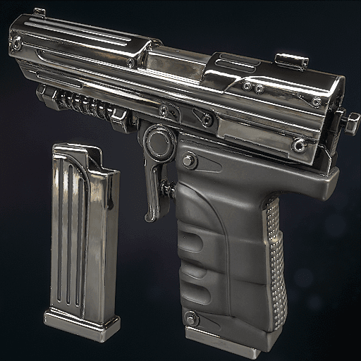 SAP - Fatory New — Rust Steam Workshop preview image