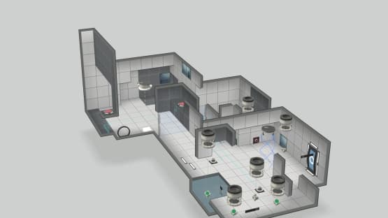 wheatley costom 8 — Portal 2 Workshop preview