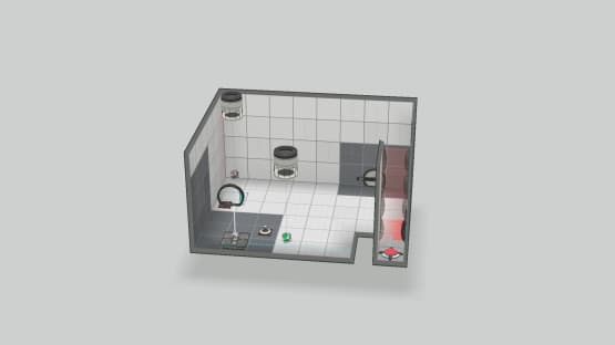 fun — Portal 2 Steam Workshop preview image