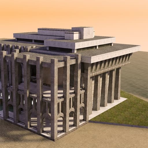gm_palace_of_peace — Garry's Mod Workshop preview