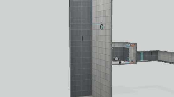 SUP — Portal 2 Steam Workshop preview image